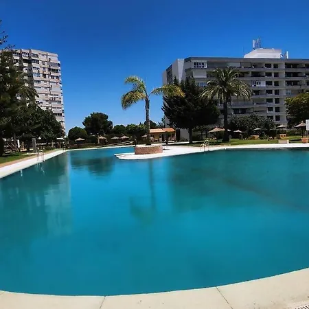 Estudio En Appartamento Torremolinos