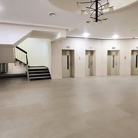 Apartmán Estudio En Torremolinos