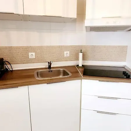 Apartmán Estudio En Torremolinos